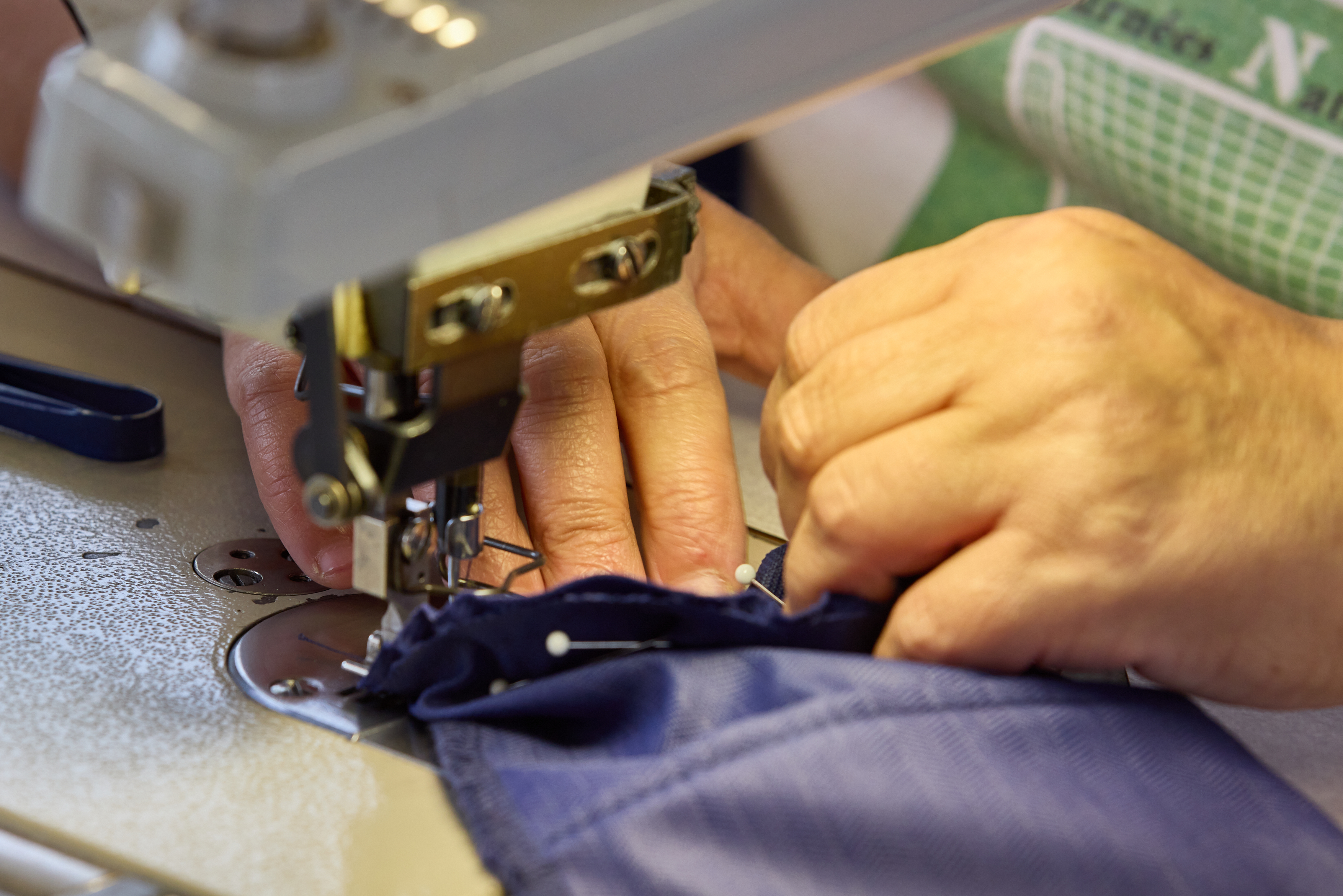 Yeux de l'esprit - Savoir-faire français